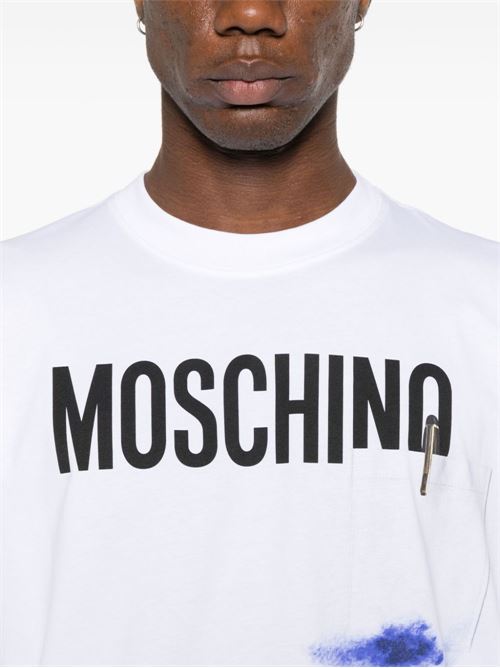  MOSCHINO | A0725 02411001